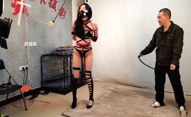 sexy-chinese-girl-bound-gagged-and-spanked-in-bdsm-training