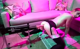 camgirl-in-stockings-gets-anally-drilled-by-mechanical-toy